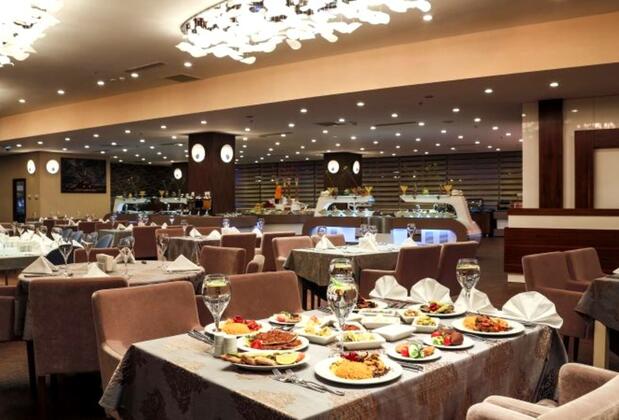 Nevali Hotel - Görsel 10