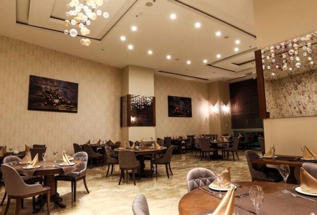 Nevali Hotel - Görsel 11