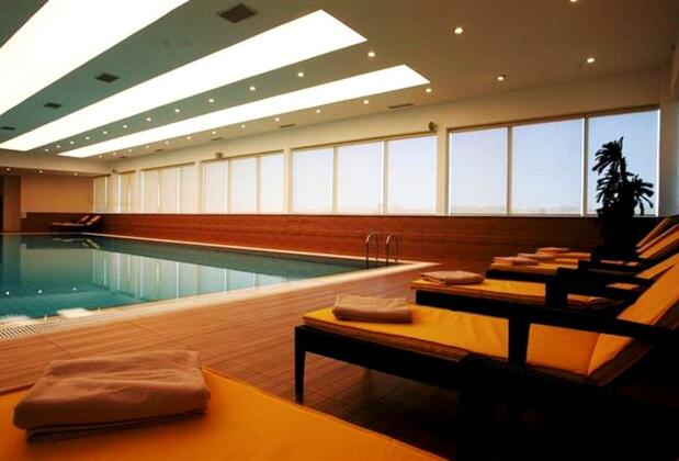 Nevali Hotel - Görsel 12