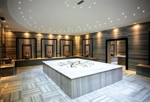 Nevali Hotel - Görsel 13