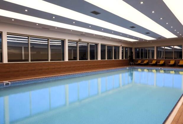 Nevali Hotel - Görsel 16