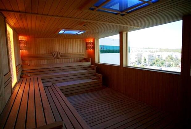 Nevali Hotel - Görsel 17