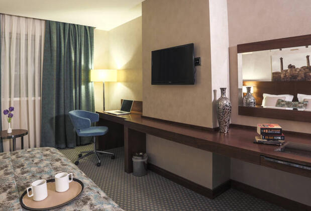 Nevali Hotel - Görsel 18