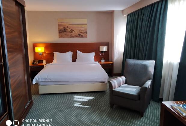 Nevali Hotel - Görsel 19