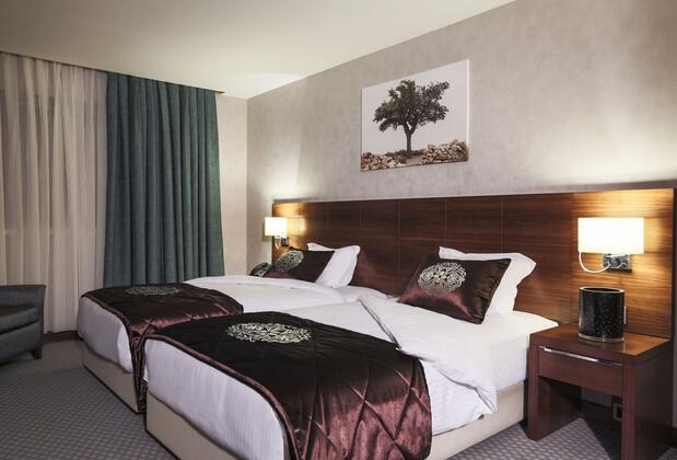 Nevali Hotel - Görsel 20