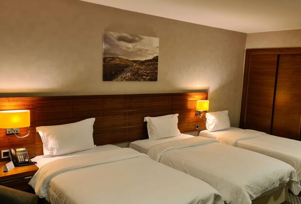 Nevali Hotel - Görsel 21