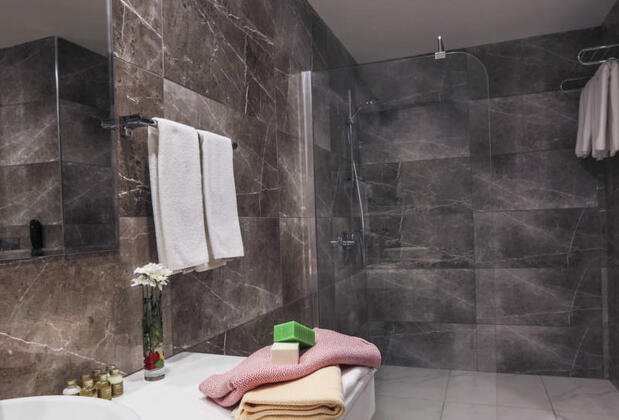 Nevali Hotel - Görsel 22