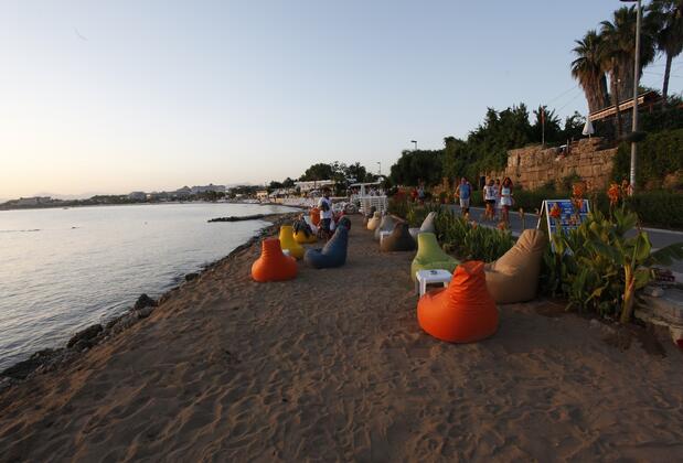 Cuba Beach Hotel - Görsel 14