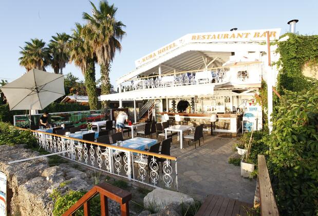 Cuba Beach Hotel - Görsel 17