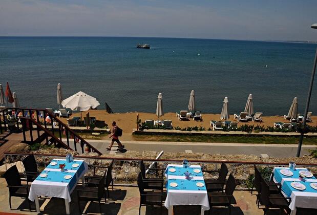 Cuba Beach Hotel - Görsel 19