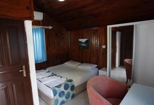 Cuba Beach Hotel - Görsel 13