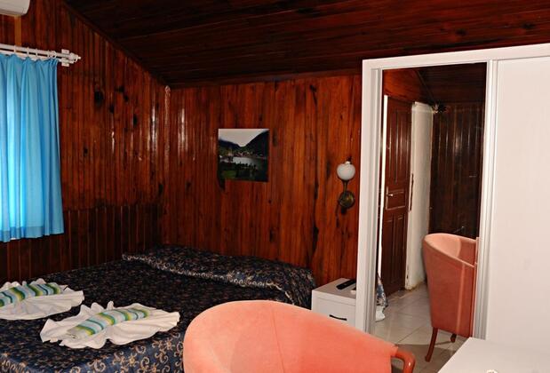 Cuba Beach Hotel - Görsel 18