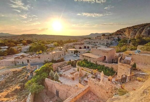 The Cappadocia Hotel - Görsel 4