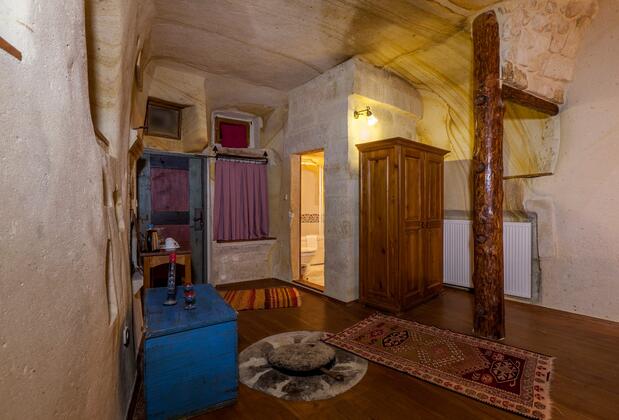 The Cappadocia Hotel - Görsel 7