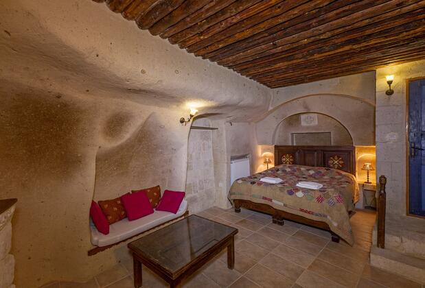 The Cappadocia Hotel - Görsel 10