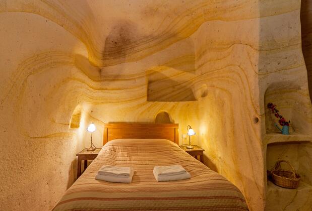 The Cappadocia Hotel - Görsel 11