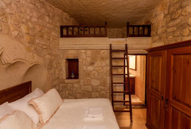 The Cappadocia Hotel - Görsel 14
