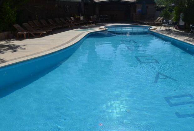 Megaş Otel - Görsel 5