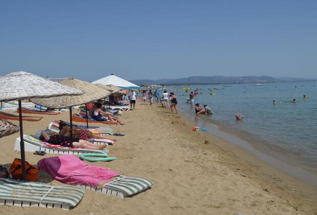 Megaş Otel - Görsel 4