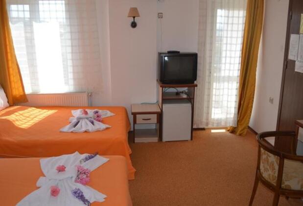 Megaş Otel - Görsel 10