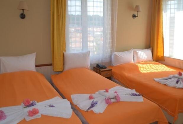 Megaş Otel - Görsel 11