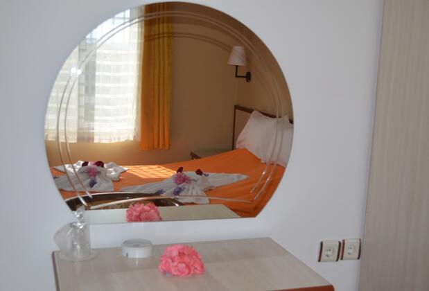 Megaş Otel - Görsel 12