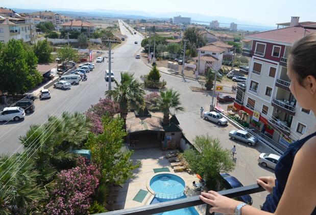 Megaş Otel - Görsel 3