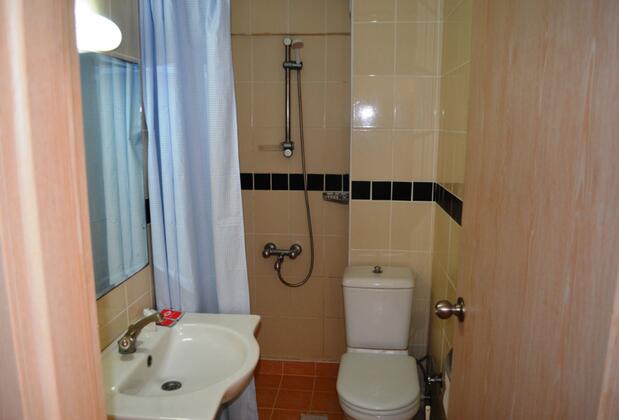 Megaş Otel - Görsel 13