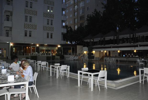 Bozdoğan Hotel - Görsel 4