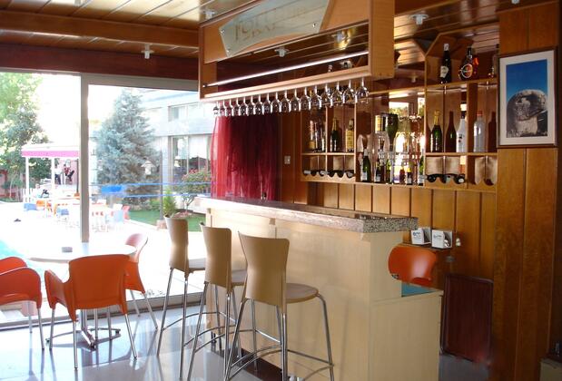 Bozdoğan Hotel - Görsel 7