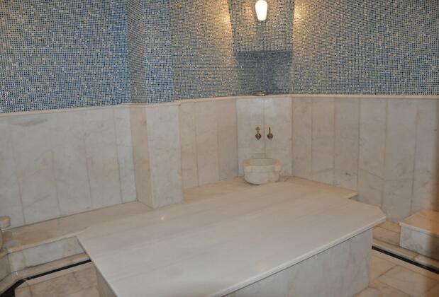 Bozdoğan Hotel - Görsel 16