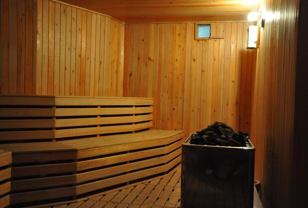 Bozdoğan Hotel - Görsel 17