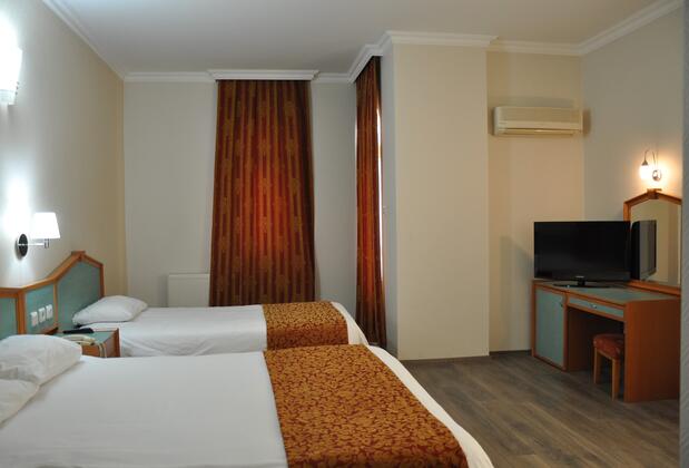 Bozdoğan Hotel - Görsel 20