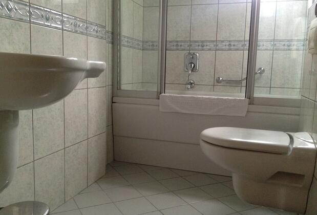 Bozdoğan Hotel - Görsel 23