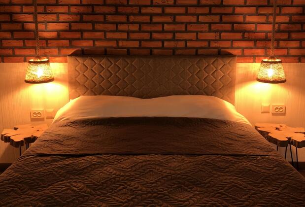 Alissa Butik Otel - Görsel 13