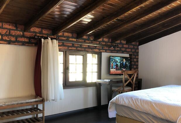 Alissa Butik Otel - Görsel 11