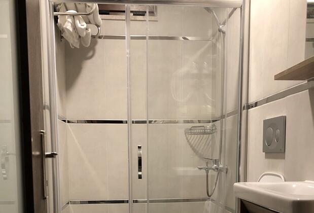 Alissa Butik Otel - Görsel 16