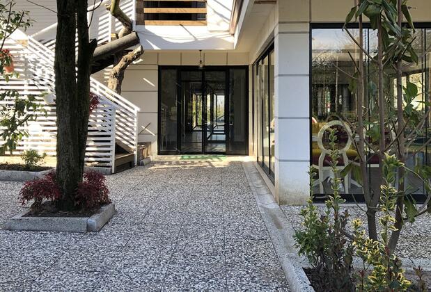 Alissa Butik Otel - Görsel 8