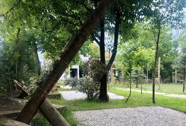 Alissa Butik Otel - Görsel 4