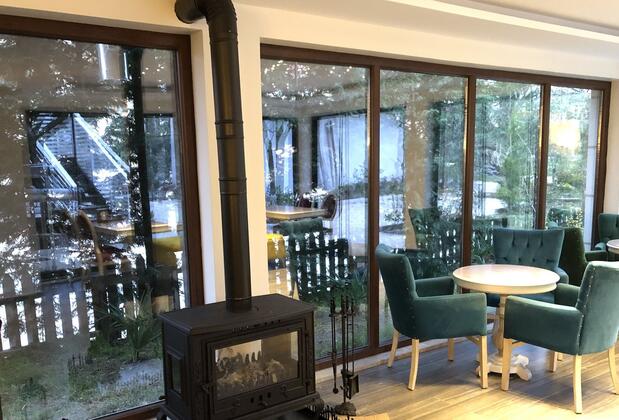 Alissa Butik Otel - Görsel 5