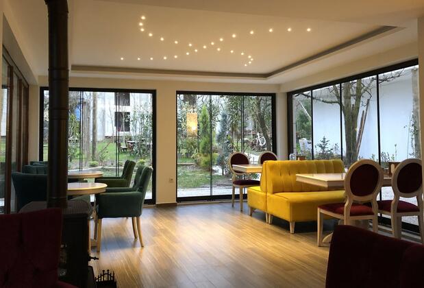 Alissa Butik Otel - Görsel 7