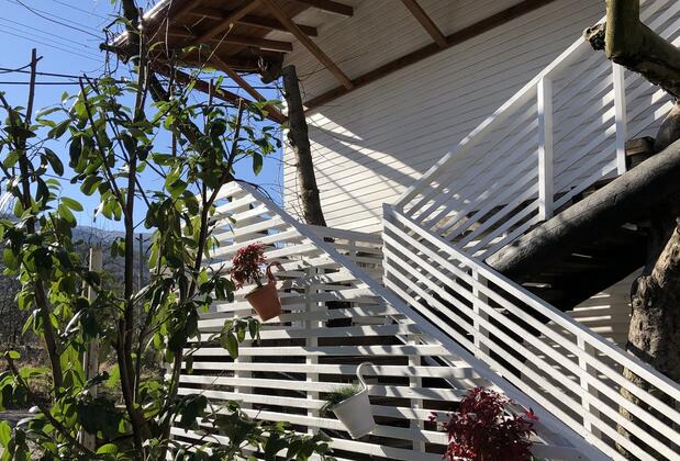 Alissa Butik Otel - Görsel 9