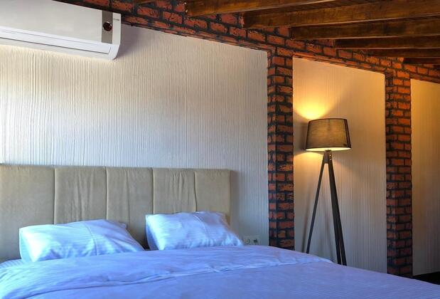 Alissa Butik Otel - Görsel 10