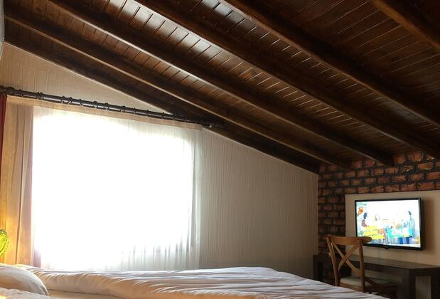 Alissa Butik Otel - Görsel 12