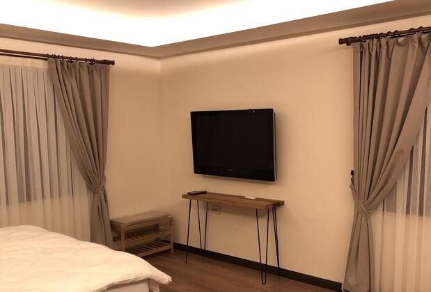 Alissa Butik Otel - Görsel 15