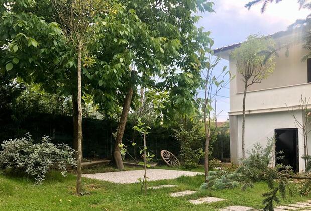 Alissa Butik Otel - Görsel 3