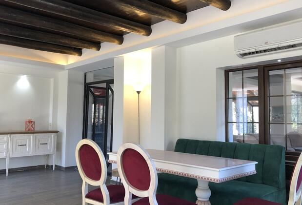 Alissa Butik Otel - Görsel 6