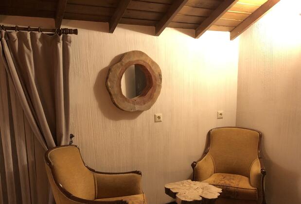 Alissa Butik Otel - Görsel 14