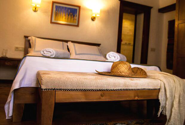 Courtyard Hotel Kalkan - Görsel 33