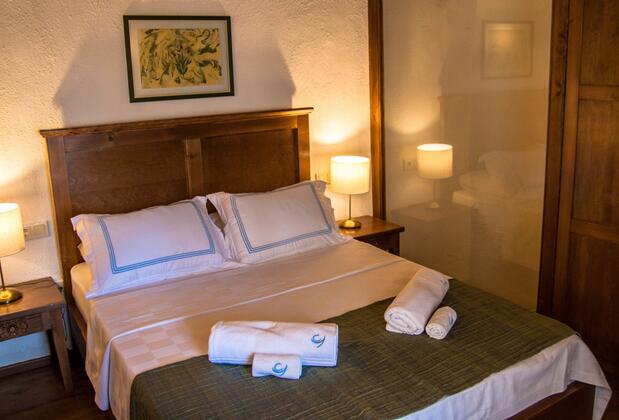 Courtyard Hotel Kalkan - Görsel 38